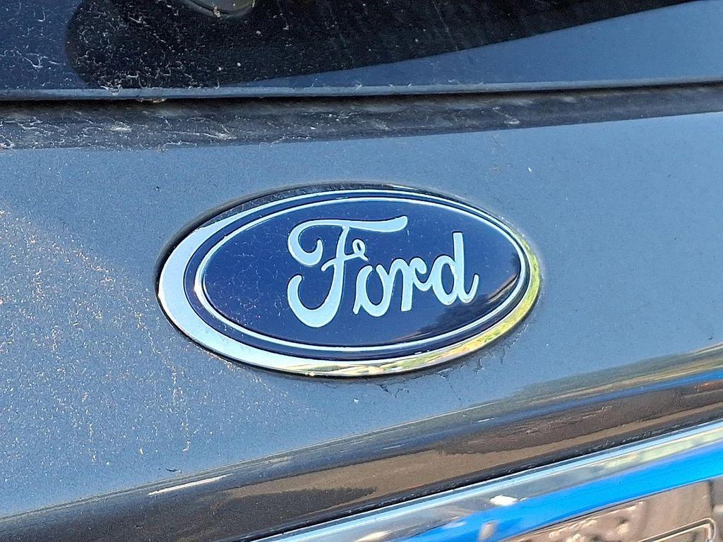 used 2022 Ford Explorer car, priced at $31,990