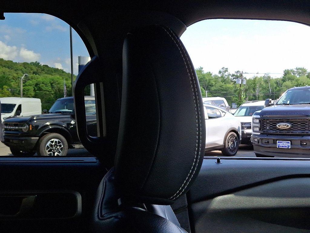 used 2022 Ford Explorer car, priced at $42,990