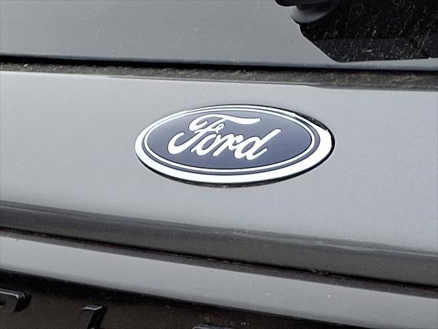 new 2025 Ford Explorer car, priced at $52,840