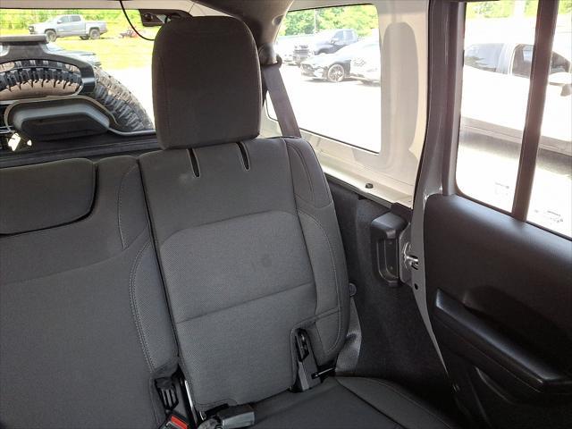 used 2019 Jeep Wrangler Unlimited car, priced at $26,499