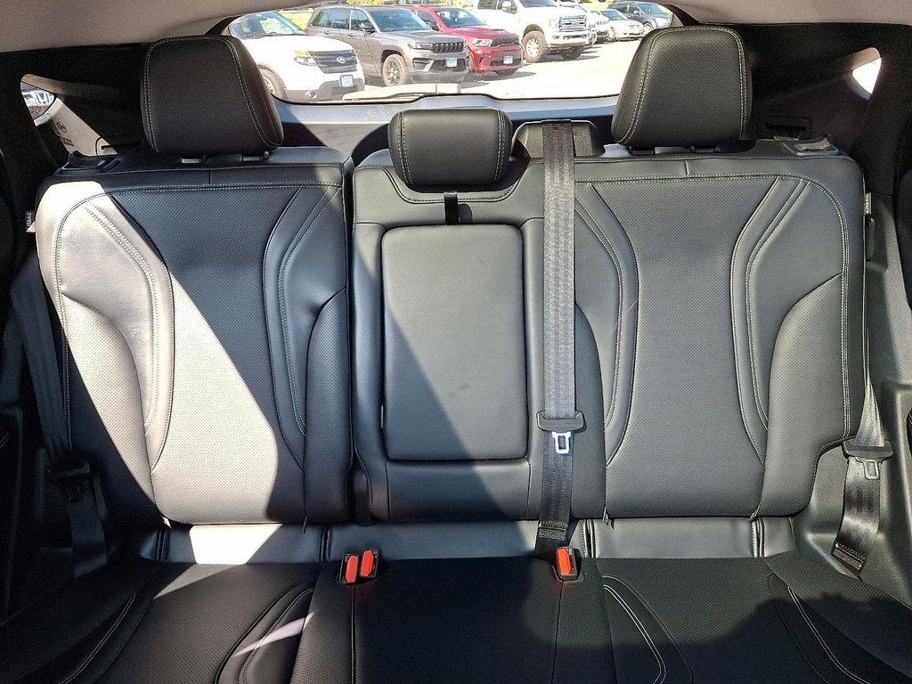 used 2021 Ford Mustang Mach-E car, priced at $25,799