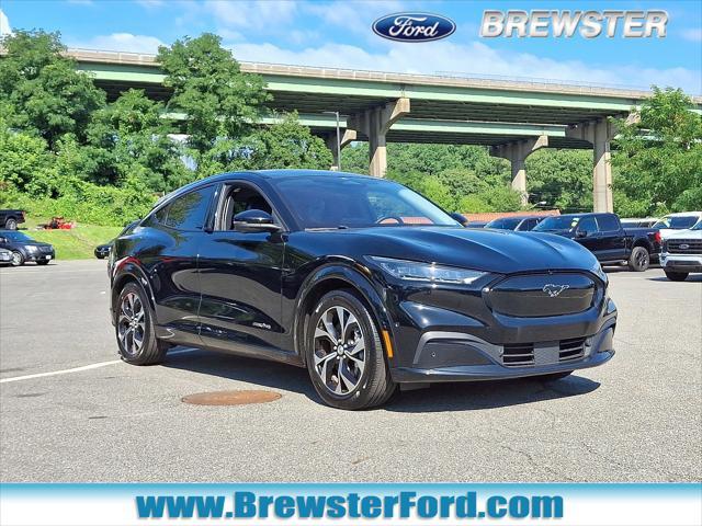 used 2021 Ford Mustang Mach-E car, priced at $25,990