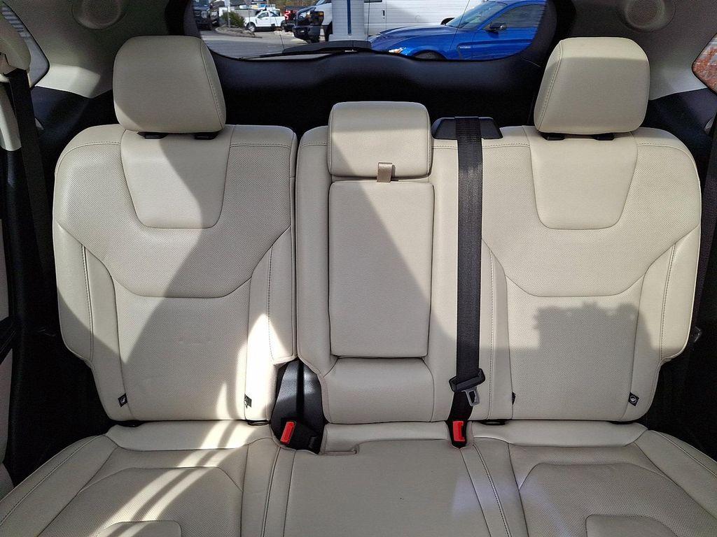 used 2020 Ford Edge car, priced at $20,697