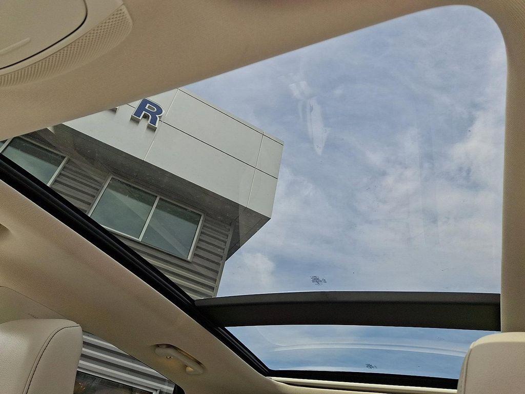 used 2020 Ford Edge car, priced at $20,697