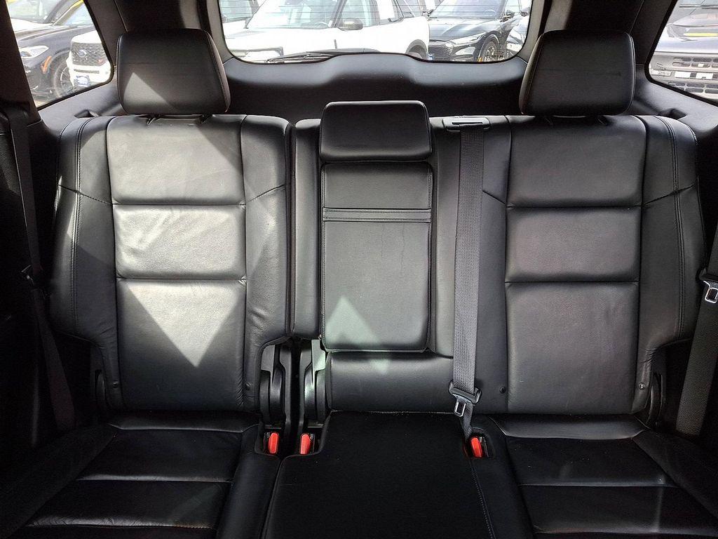 used 2020 Jeep Grand Cherokee car, priced at $19,997