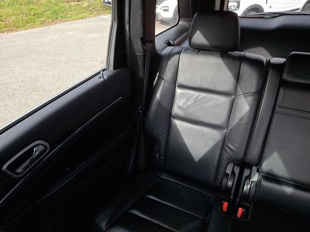 used 2020 Jeep Grand Cherokee car, priced at $19,997