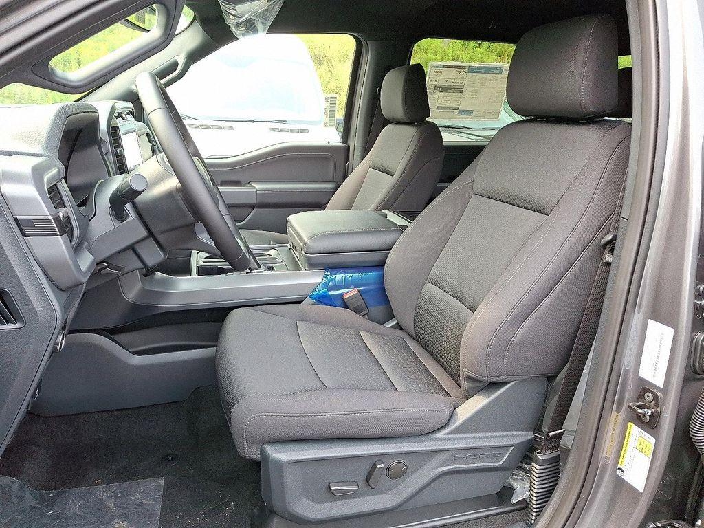 new 2025 Ford F-150 car, priced at $65,130