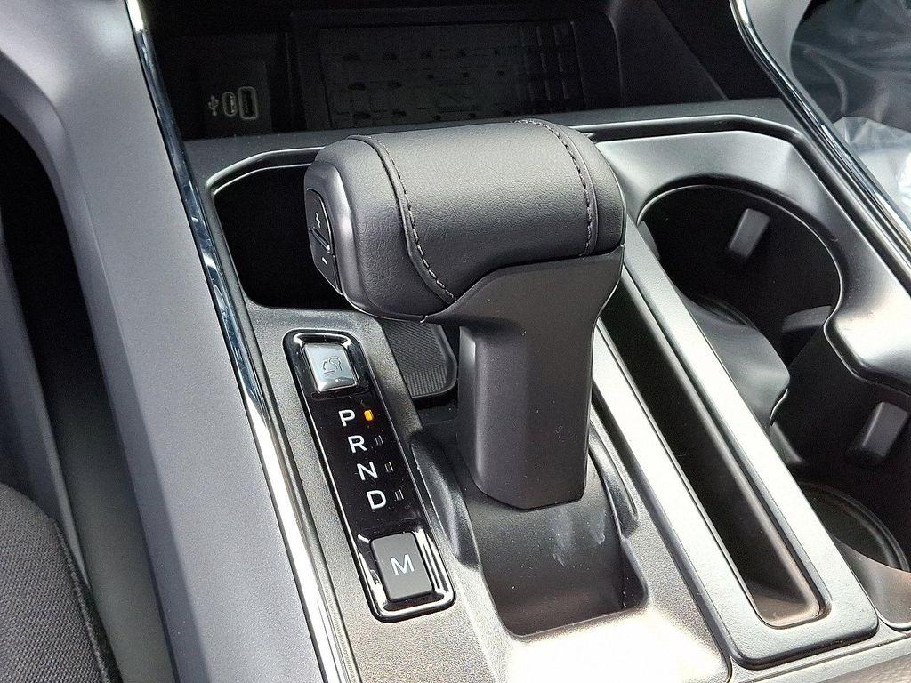 new 2025 Ford F-150 car, priced at $65,130