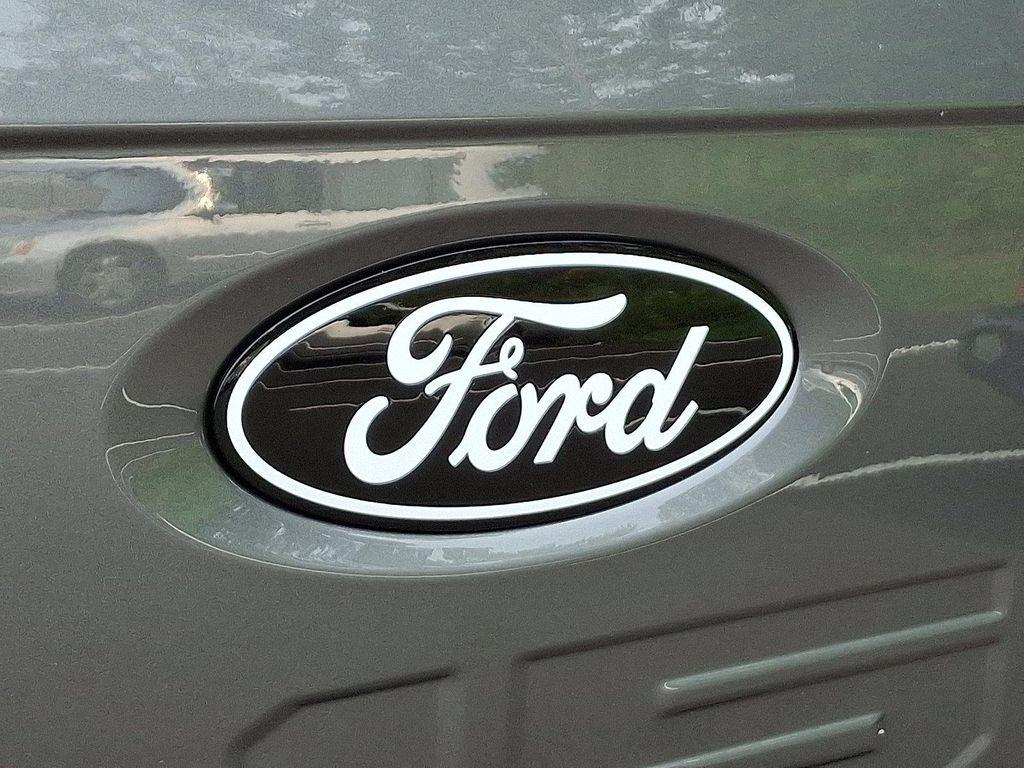 new 2025 Ford F-150 car, priced at $65,130