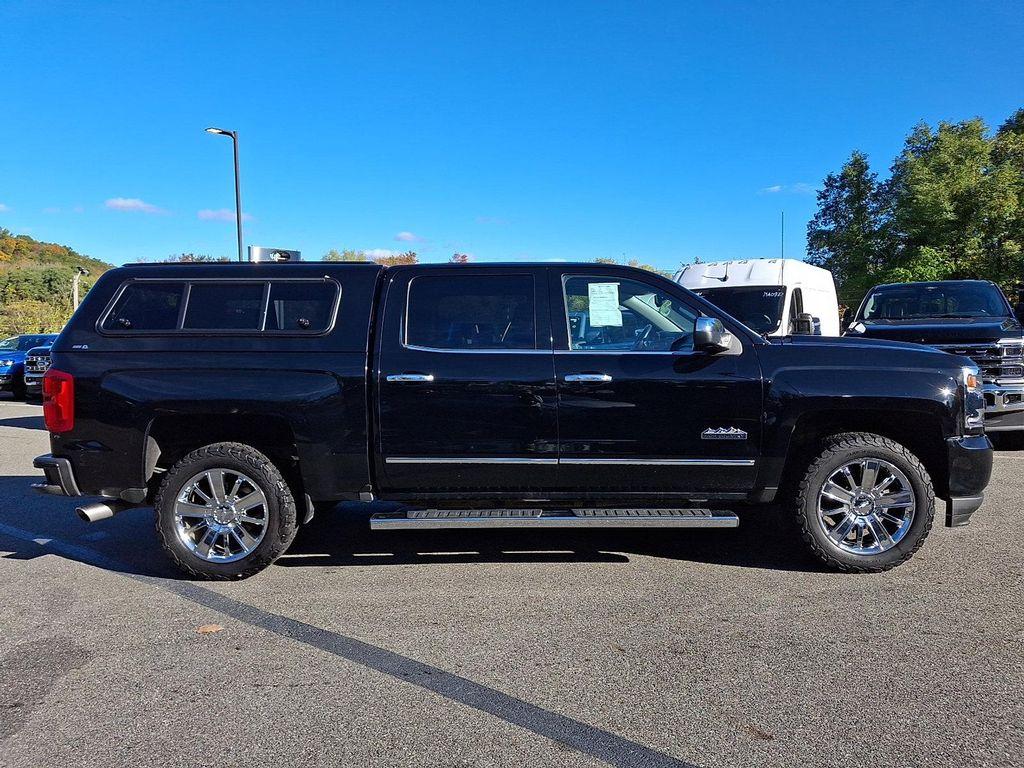 used 2017 Chevrolet Silverado 1500 car, priced at $23,996