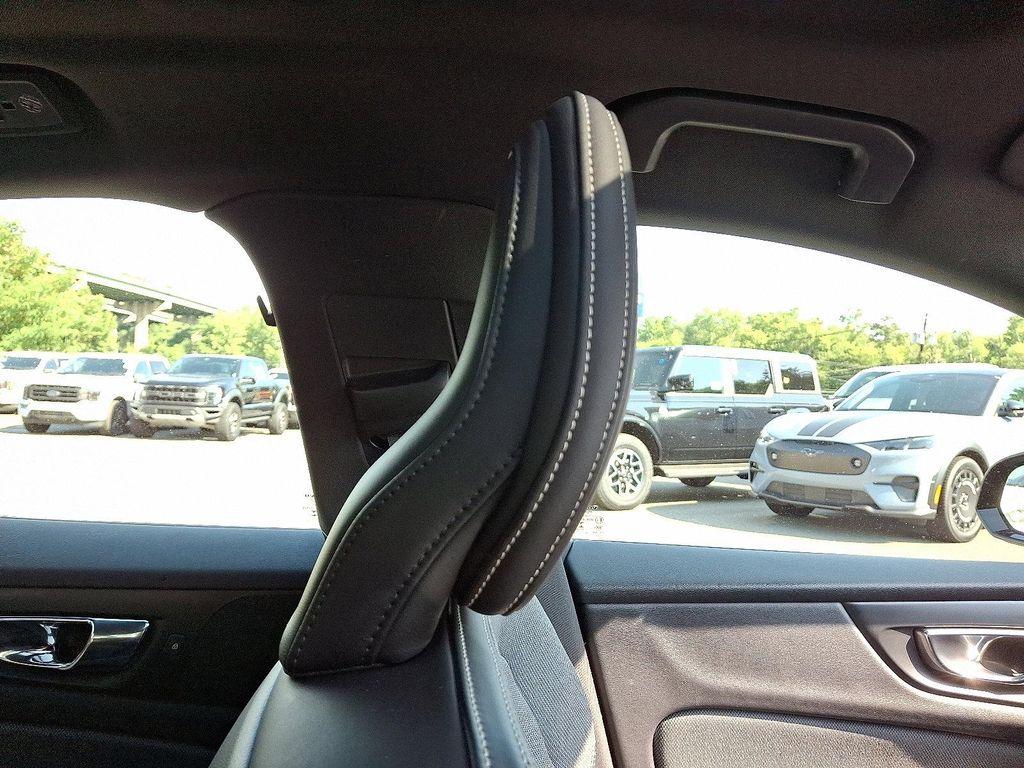 used 2019 Volvo S60 car, priced at $23,997