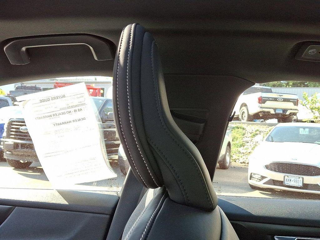used 2019 Volvo S60 car, priced at $23,997