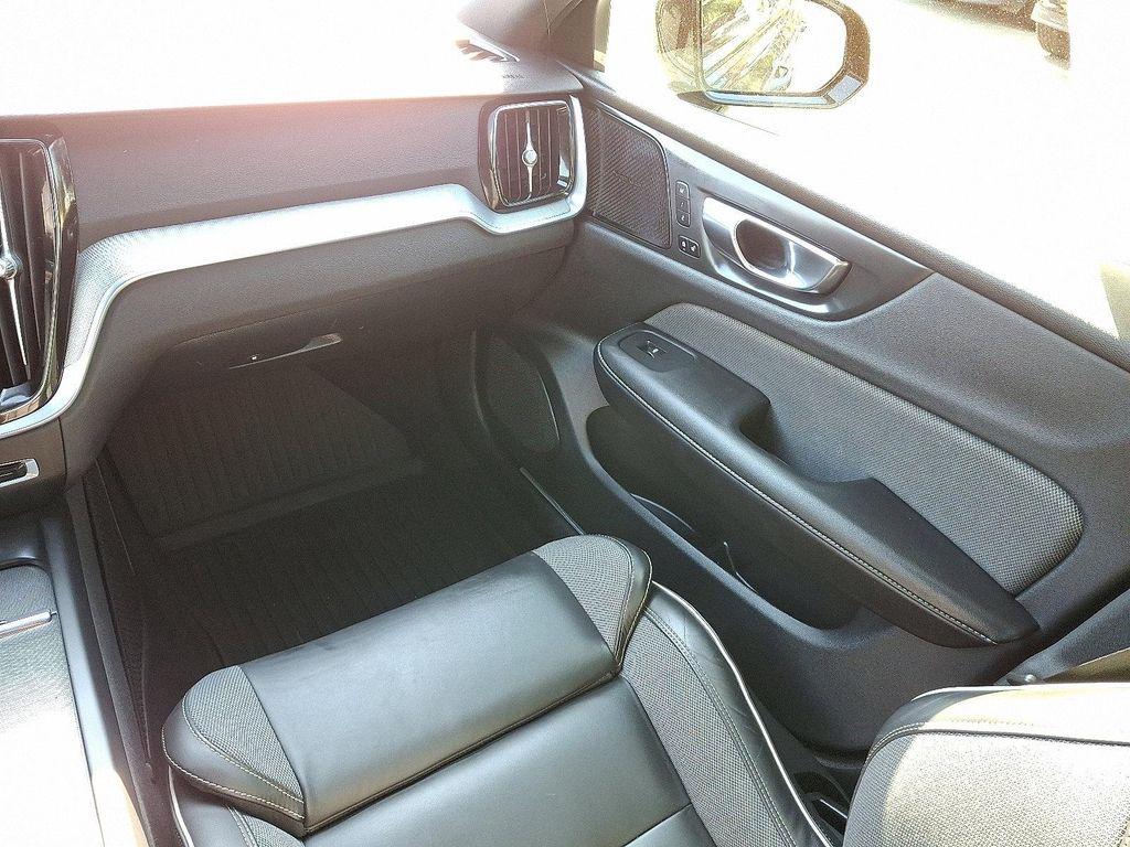 used 2019 Volvo S60 car, priced at $23,997