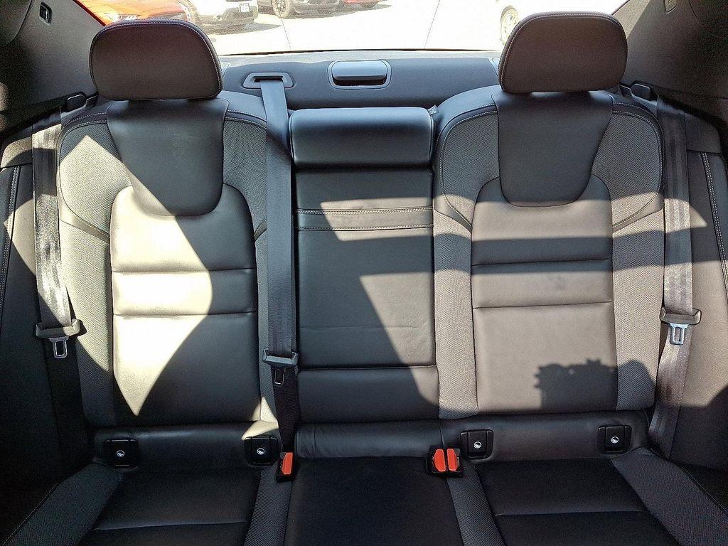 used 2019 Volvo S60 car, priced at $23,997