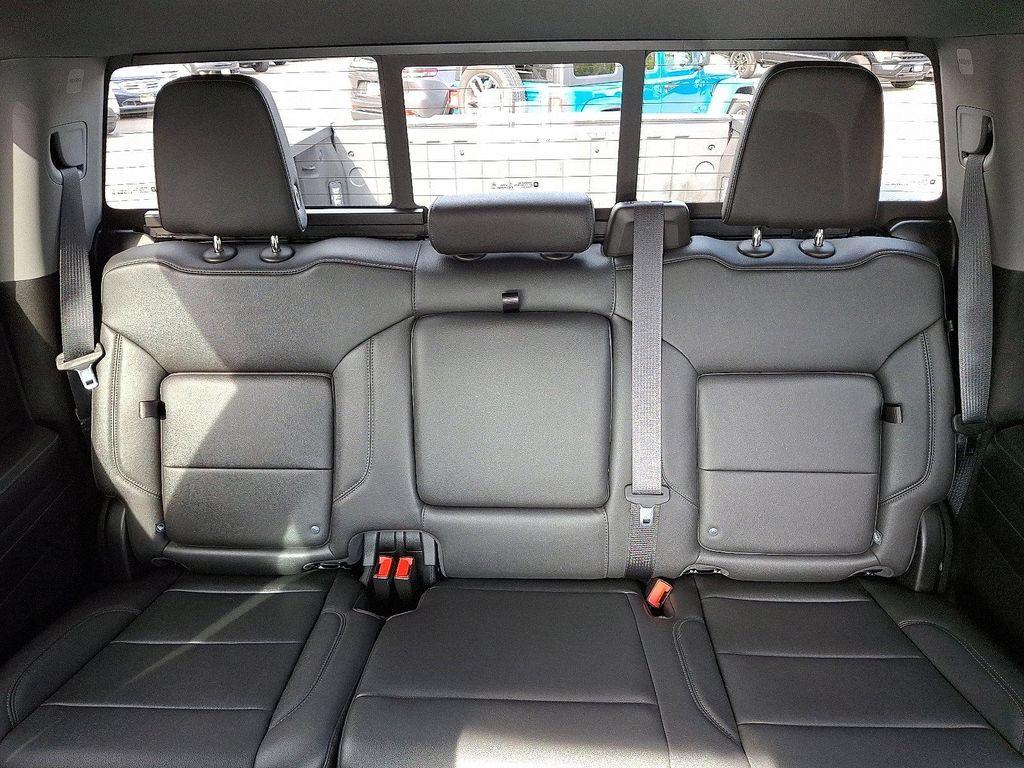 used 2022 Chevrolet Silverado 1500 car, priced at $44,797