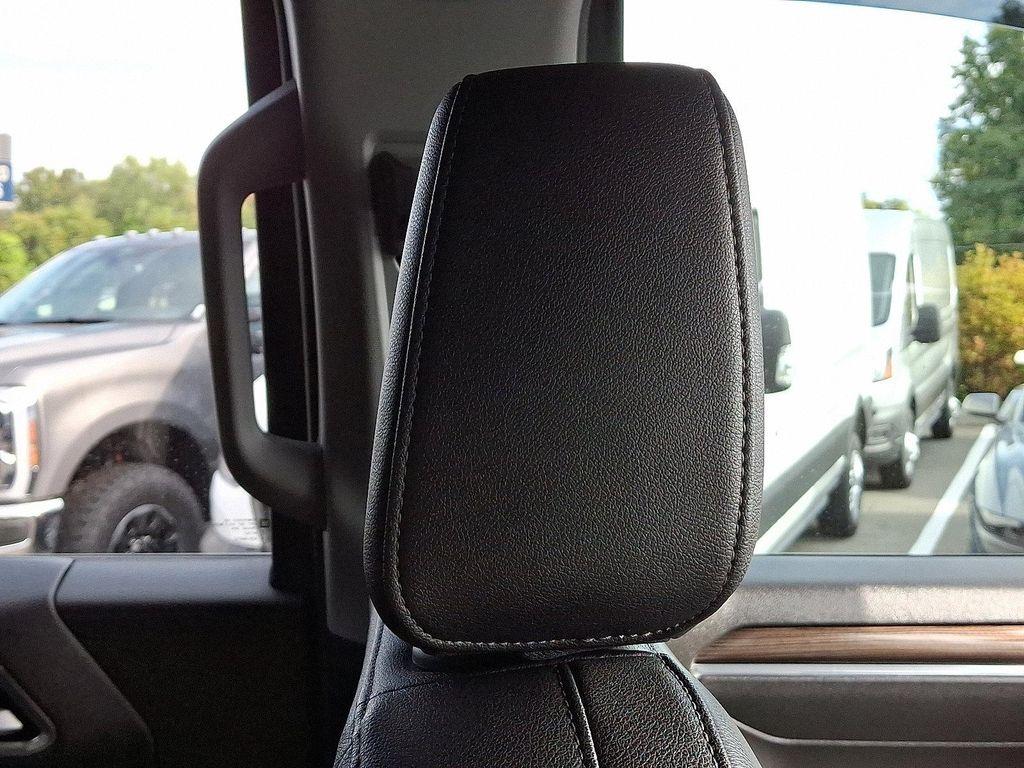 used 2022 Chevrolet Silverado 1500 car, priced at $44,797