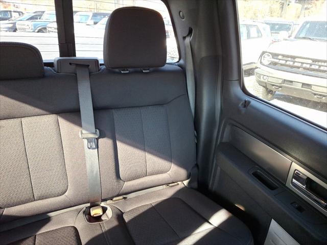 used 2014 Ford F-150 car, priced at $17,998