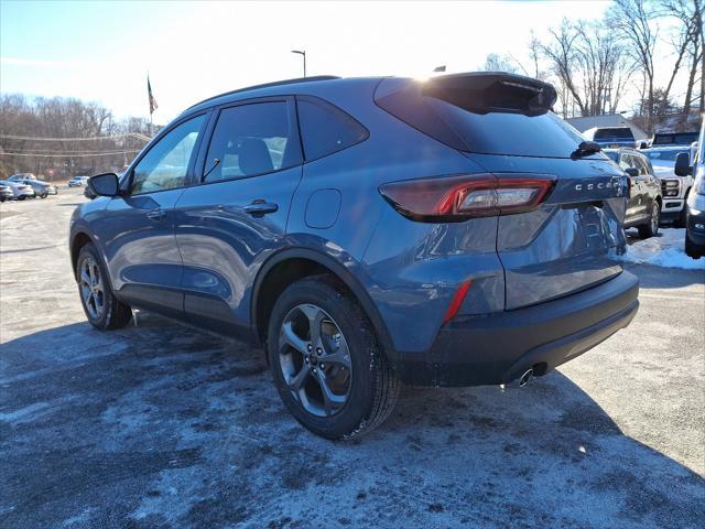 new 2025 Ford Escape car, priced at $33,530