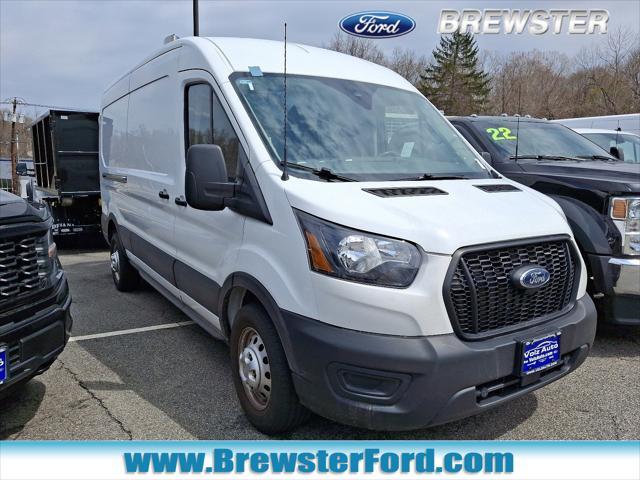 used 2023 Ford Transit-250 car, priced at $41,990