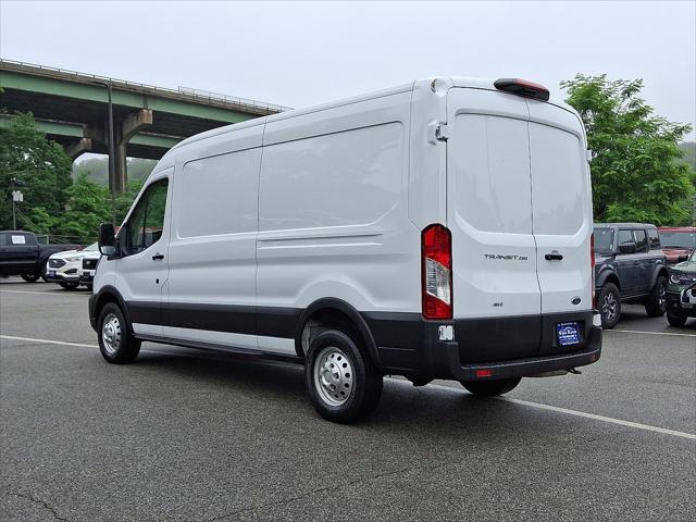 used 2023 Ford Transit-250 car, priced at $39,196
