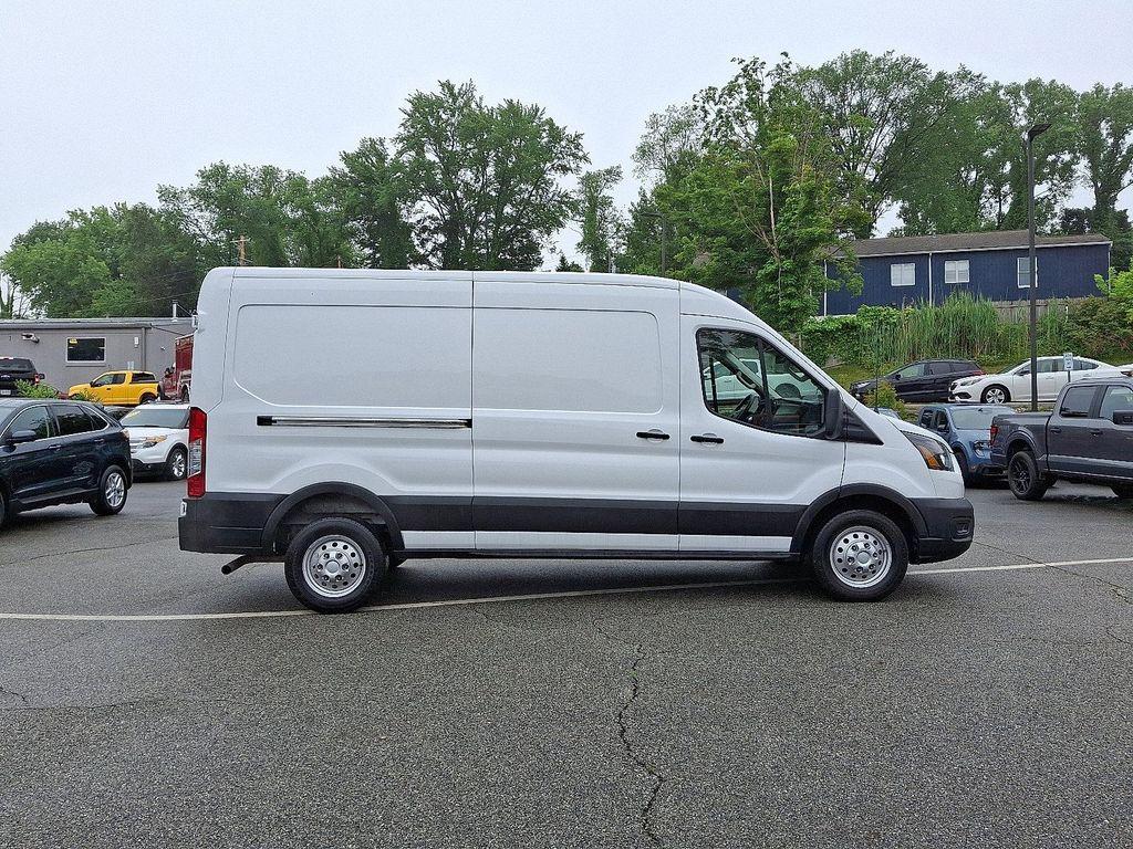 used 2023 Ford Transit-250 car, priced at $38,491