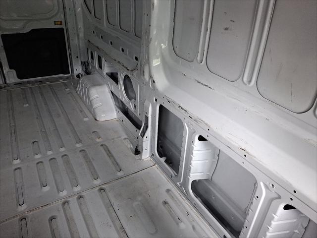 used 2023 Ford Transit-250 car, priced at $39,196