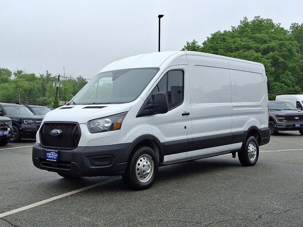 used 2023 Ford Transit-250 car, priced at $38,491