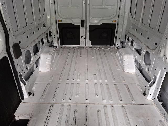 used 2023 Ford Transit-250 car, priced at $39,196