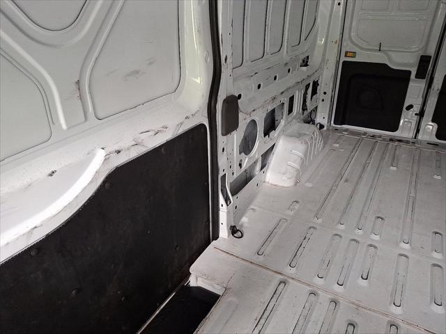 used 2023 Ford Transit-250 car, priced at $39,196