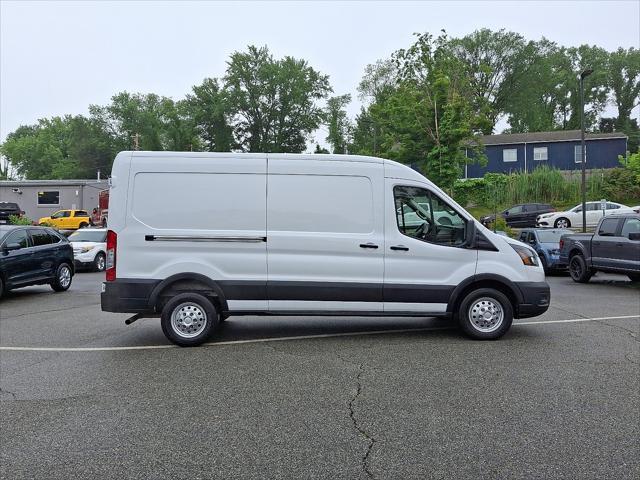 used 2023 Ford Transit-250 car, priced at $39,196