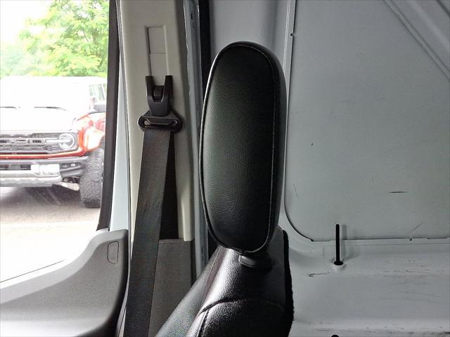 used 2023 Ford Transit-250 car, priced at $39,196