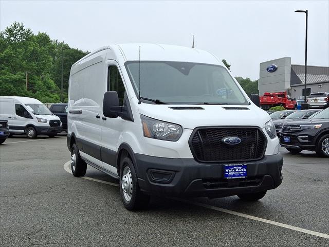 used 2023 Ford Transit-250 car, priced at $39,196