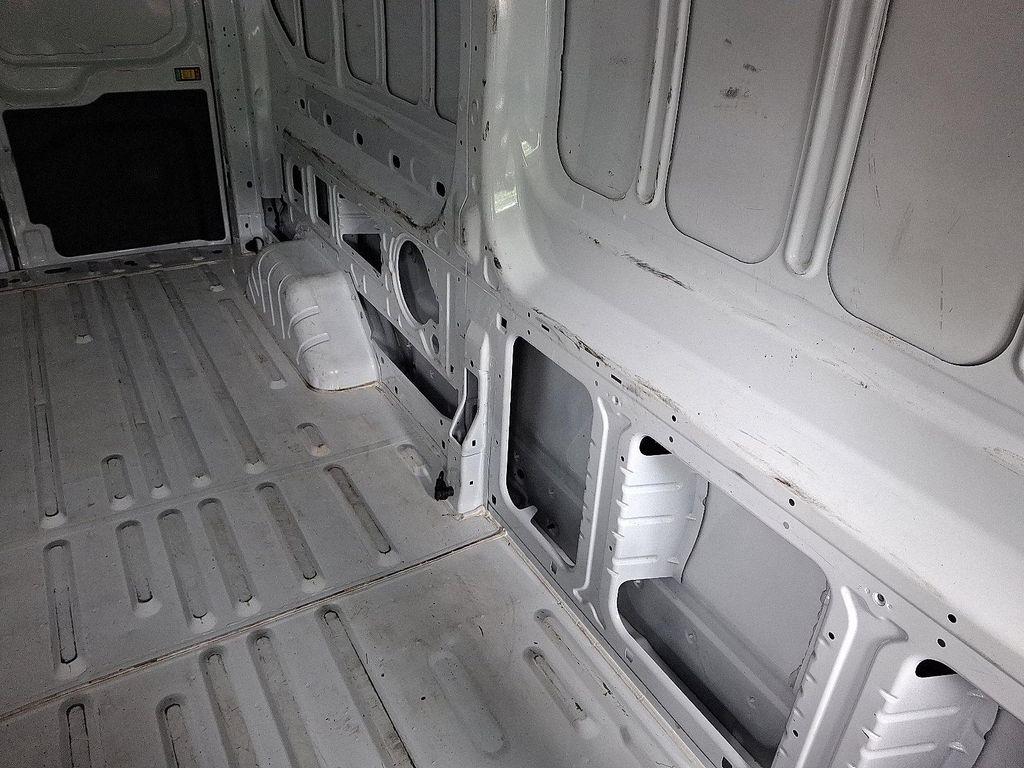 used 2023 Ford Transit-250 car, priced at $38,491