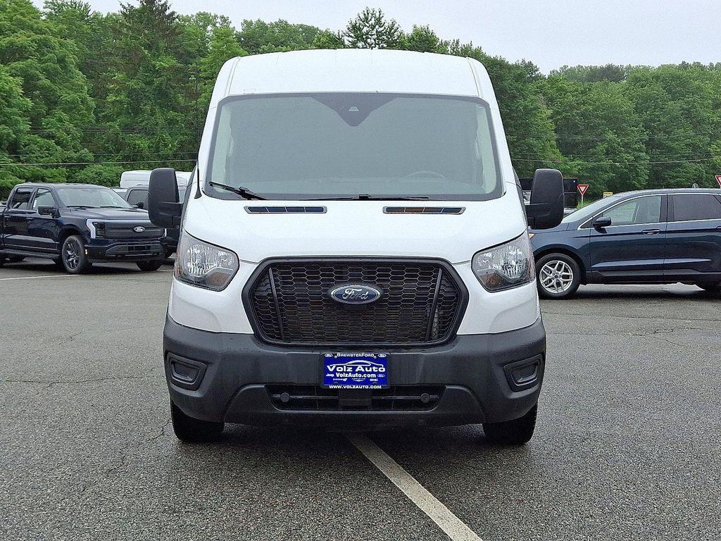 used 2023 Ford Transit-250 car, priced at $38,491