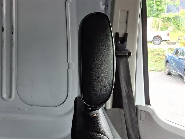 used 2023 Ford Transit-250 car, priced at $39,196