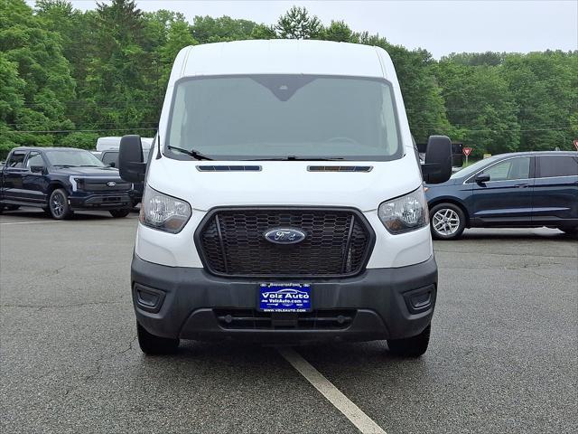 used 2023 Ford Transit-250 car, priced at $39,196