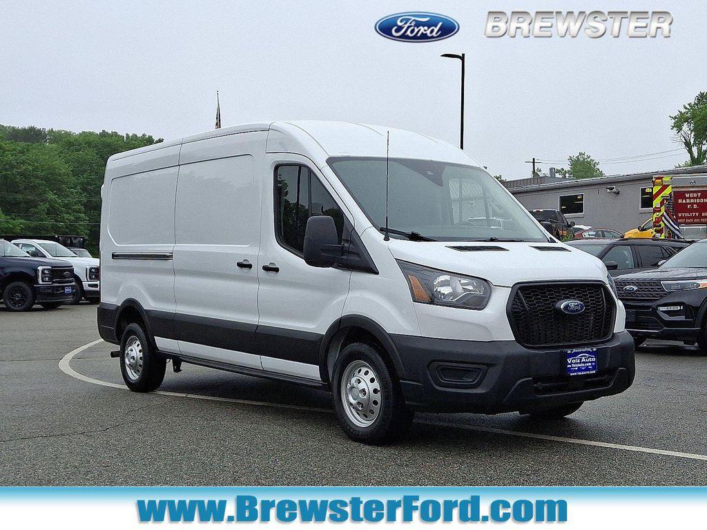 used 2023 Ford Transit-250 car, priced at $38,491