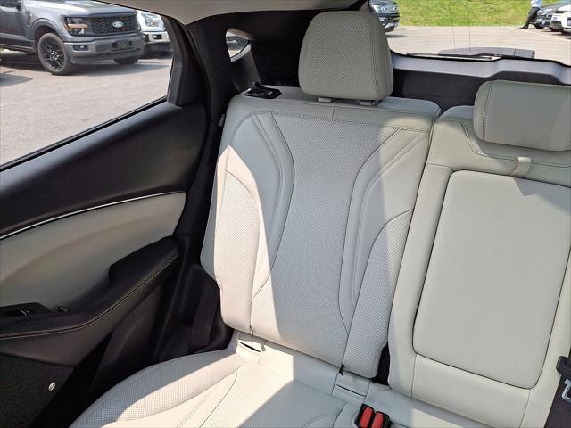 used 2021 Ford Mustang Mach-E car, priced at $27,999