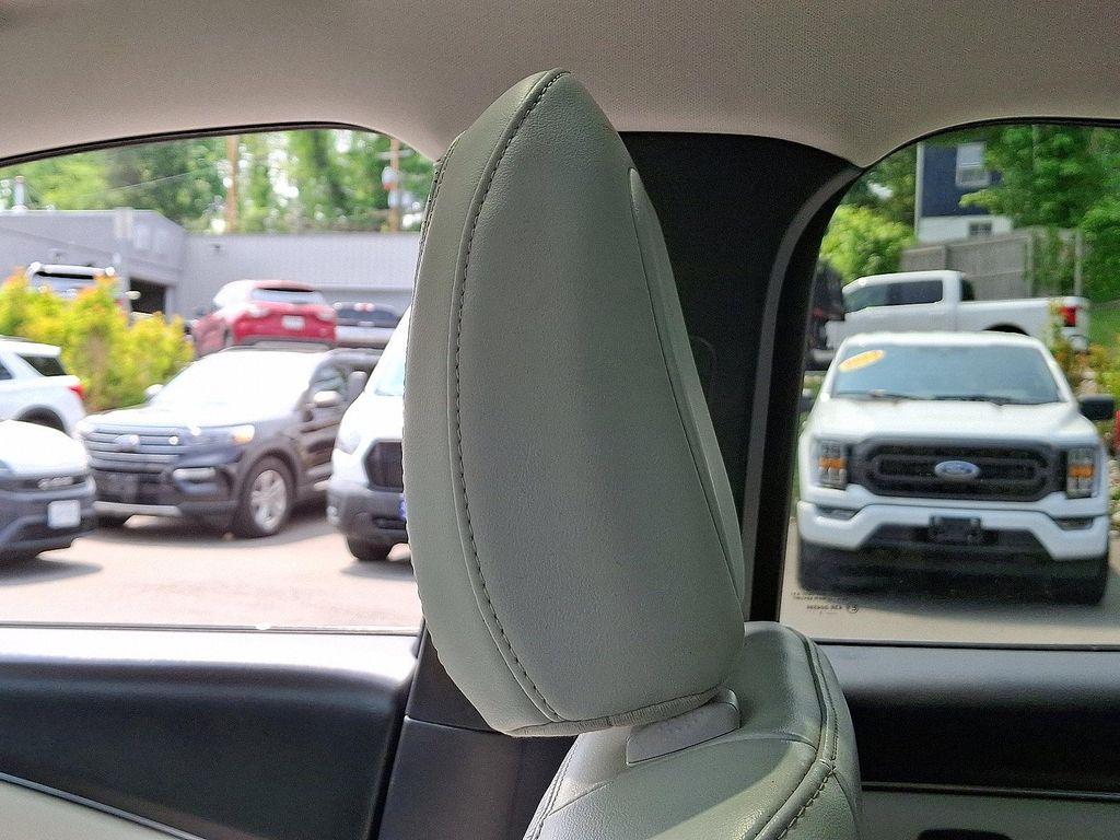 used 2021 Ford Mustang Mach-E car, priced at $26,295
