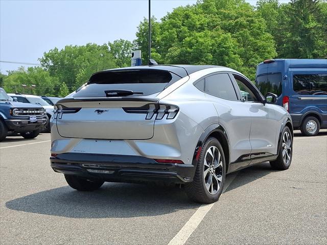 used 2021 Ford Mustang Mach-E car, priced at $27,999