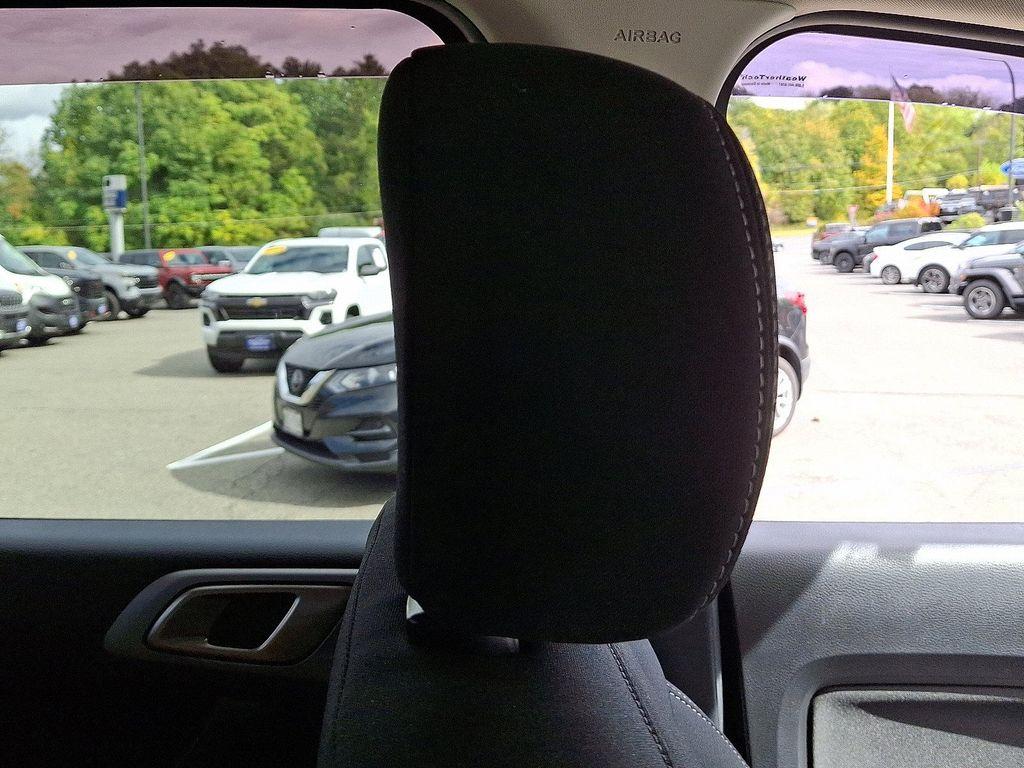 used 2020 Ford Ranger car, priced at $25,997