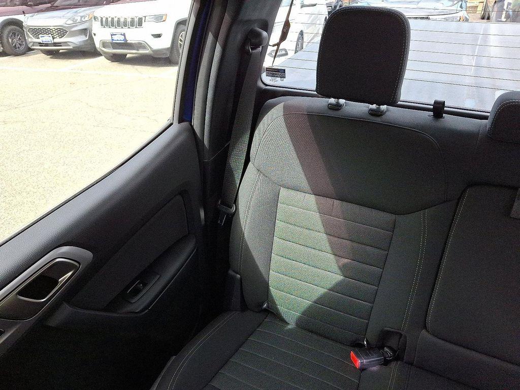 used 2020 Ford Ranger car, priced at $25,997