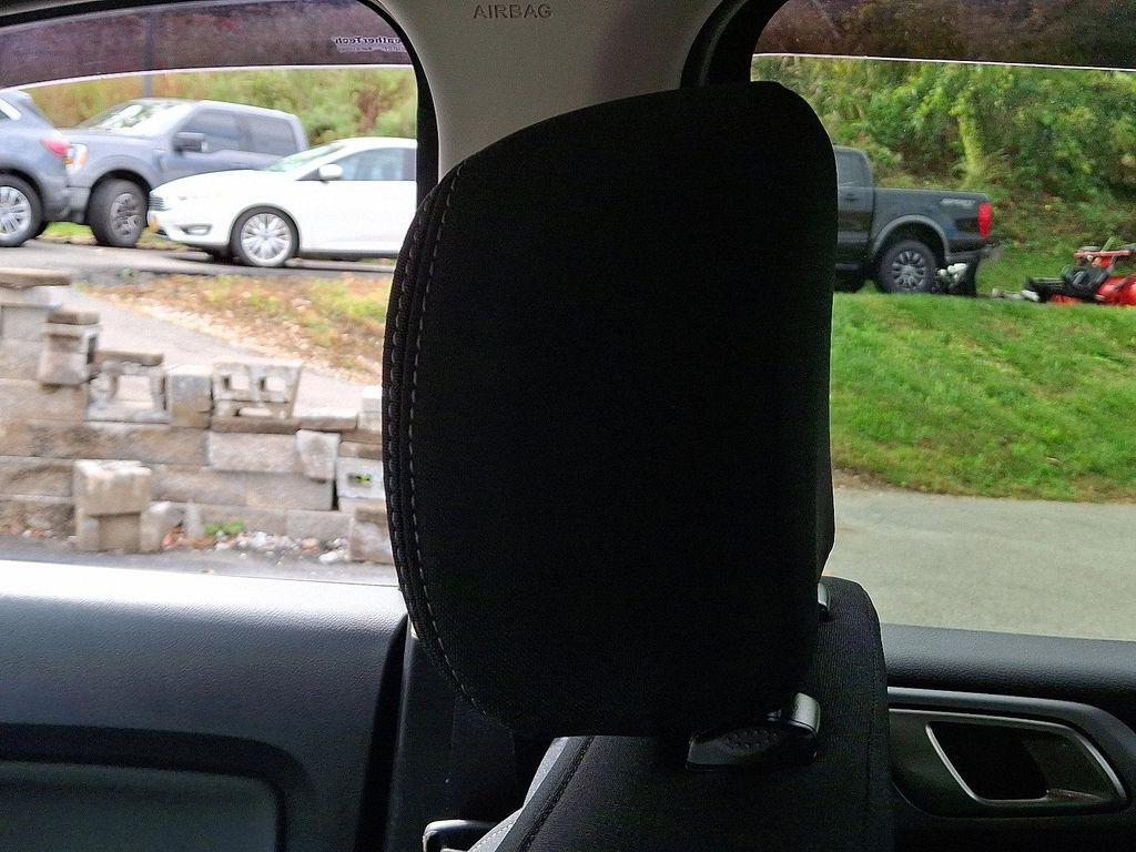 used 2020 Ford Ranger car, priced at $25,997