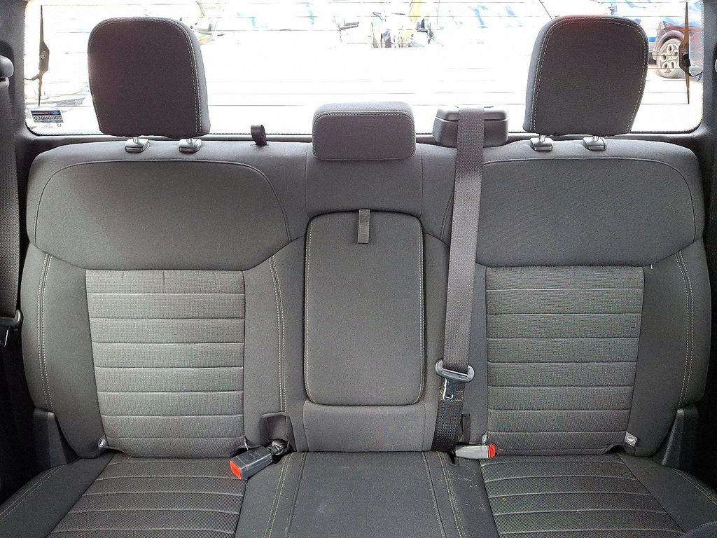 used 2020 Ford Ranger car, priced at $25,997