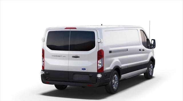 new 2024 Ford Transit-350 car, priced at $53,990