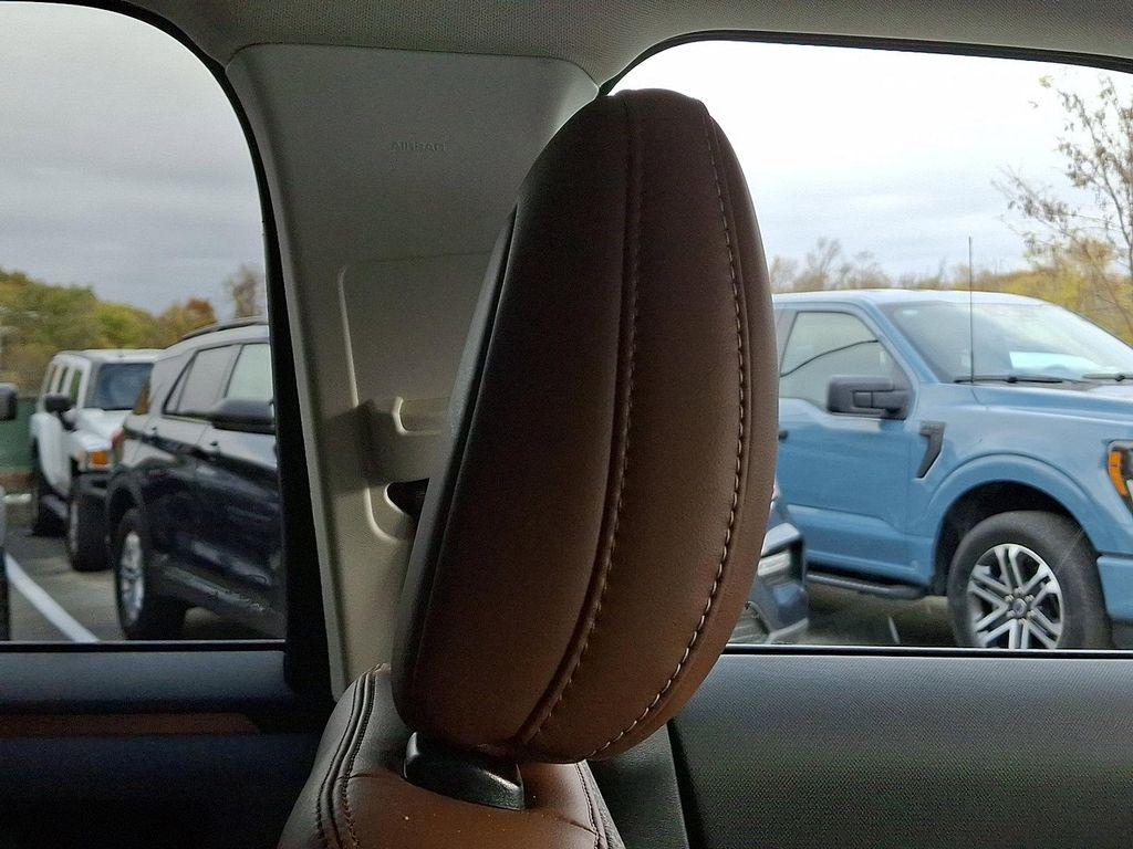 used 2023 Ford Bronco Sport car, priced at $28,296