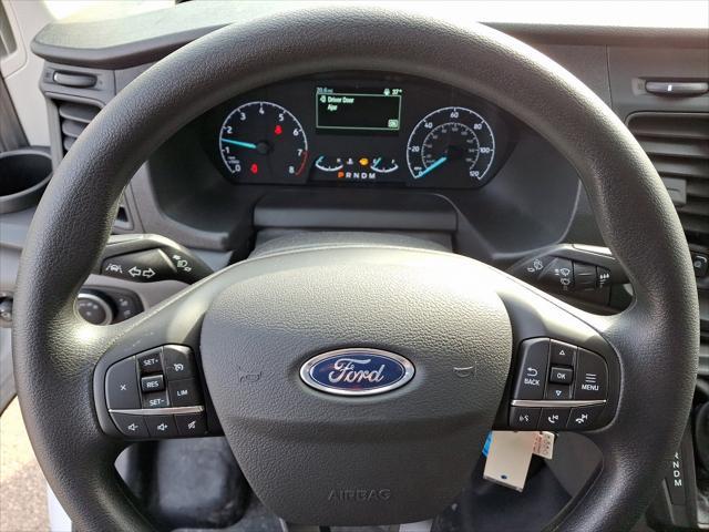 new 2025 Ford Transit-250 car, priced at $54,955