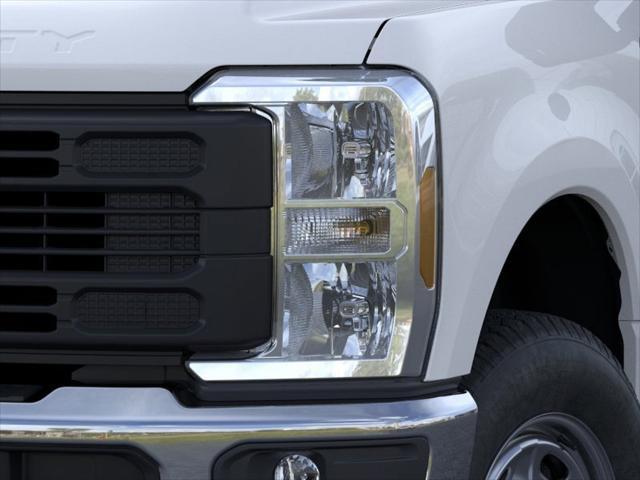 new 2024 Ford F-250 car, priced at $53,345