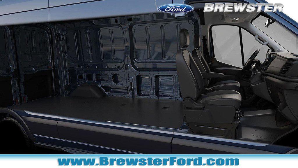new 2025 Ford Transit-250 car, priced at $59,145