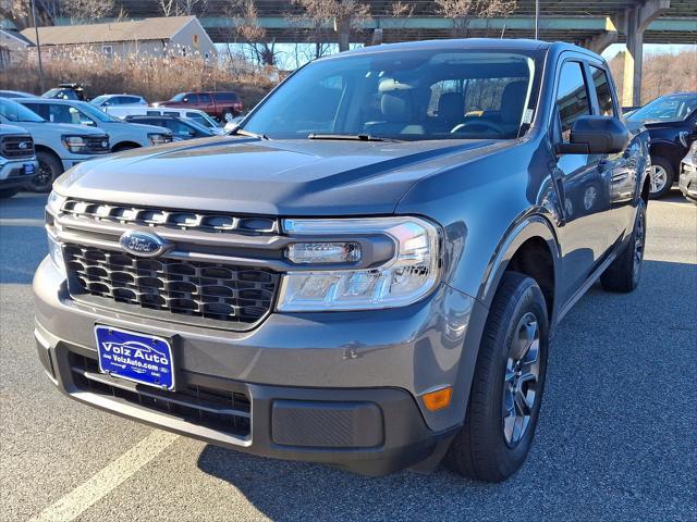 used 2023 Ford Maverick car, priced at $28,699